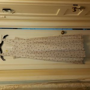 Laura Ashley dress S6